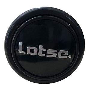 Botão da Buzina Do Volante Lotse