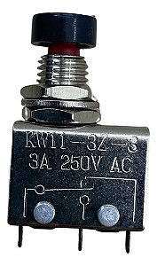 Botão Do Volante Lotse Universal