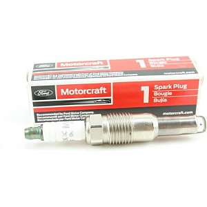 VELA DE IGNIÇÃO MOTORCRAFT SP-547 MUSTANG 05-10 4.6L V8 GT