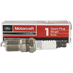 Vela Ignição SP405 Ford Mustang Shelby 5.4 (Jg 4)