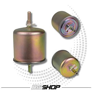 Filtro De Combustível Bosch Ford Mustang 1994-1995