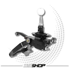 Trambulador ShortShifter Barton Ford Mustang GT 15-26 (Kit)