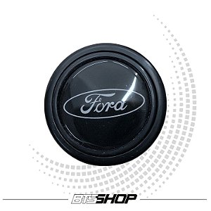 Botão Da Buzina Do Volante Lotse Ford