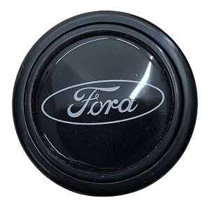 Botão Da Buzina Do Volante Lotse Ford