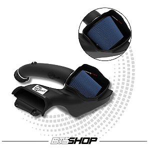 Cold Air Intake Ford F-150 2022-2026 AfePower +19HP