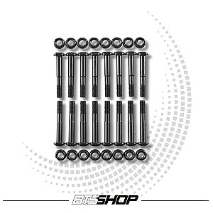 Jogo Parafusos de Biela Arp Ford V8 289-302