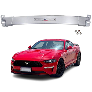 BARRA DE REFORÇO SUPERIOR DO MOTOR FORD MUSTANG 18-23