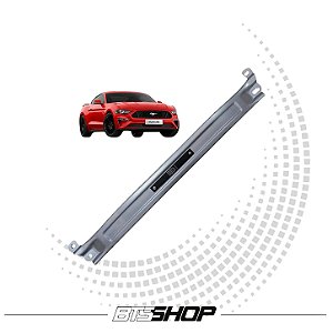 Barra De Reforço Superior Do Motor (Strut Brace ) Ford Mustang Mach 1