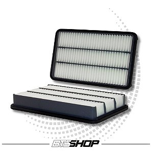 FILTRO DE AR PUROLATOR TOYOTA CAMRY 1995-2001
