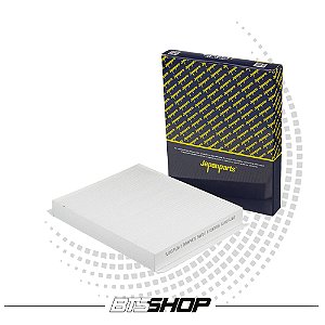 Filtro de Cabine A/C Ford Mustang 2018-2023 JapanParts