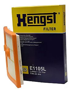 Filtro De Ar Do Motor Tiguan /Jetta/Audi a3 Hengst