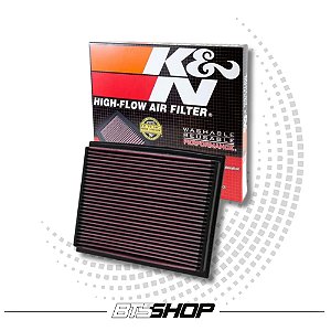 FILTRO DE AR ESPORTIVO INBOX AUDI A4 2000-2008 K&N