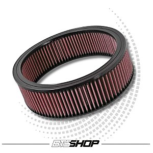 ELEMENTO DOFILTRO DE AR PARA MOTORES GM V8 K&N