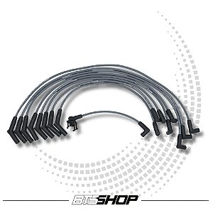 Cabo Vela Ignição Walker Motor V8 Ford Mustang-94-95 GT (Kit)