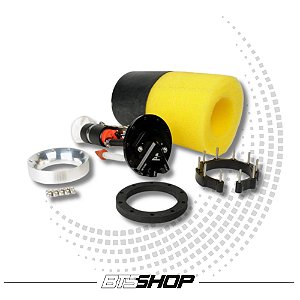BOMBA DE COMBUSTÍVEL INTERNA AEROMOTIVE PHANTOM 340 Universal