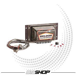 CONTROLADOR DE BOMBA DE COMBUSTÍVEL WELDON Performance