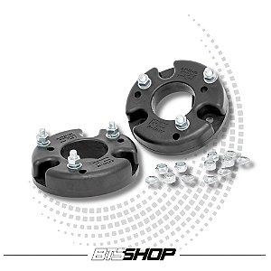 Kit Lift 2" Dianteira Ford F-150 2021+