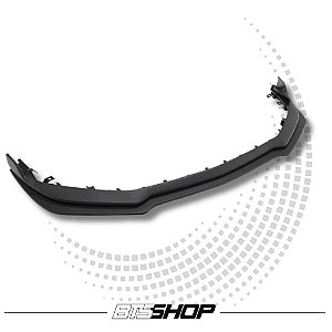 Splitter Dianteiro Maior Ford Mustang 24+