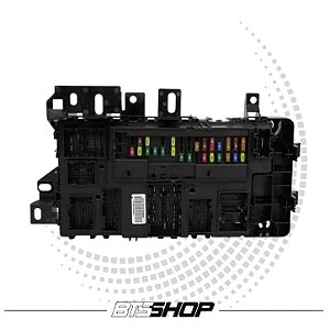 Modulo BCM Multiplas Funções Original Ford Mustang 18-23