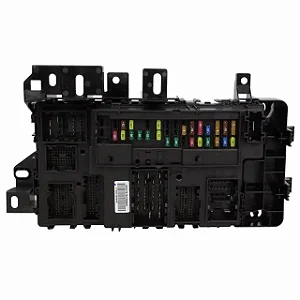 Modulo BCM Multiplas Funções Original Ford Mustang 18-23