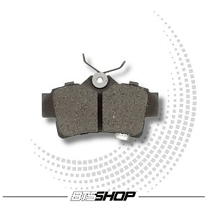 PASTILHA DE FREIO TRASEIRO BOSCH FORD MUSTANG 1994-1995