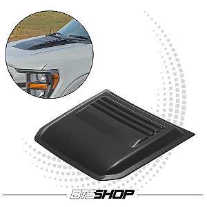 Scoop Do Capo Ford F-150 2021-2026 Rough Country