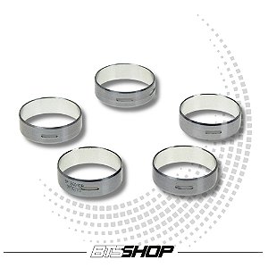 Bucha do Comando de Válvulas Ford V8 289-302-351W Durabond