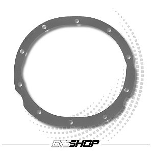 JUNTA DO DIFERENCIAL 9" FORD MUSTANG 65-73 FELPRO