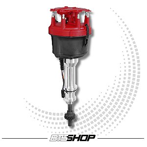 Distribuidor Eletronico Pro Billet MSD Macho Ford V8 351C