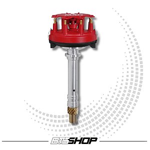 Distribuidor MSD Billet Tampa Macho V8 GM Chevy 427-454 Big Block