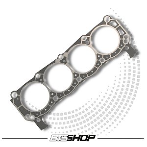 Junta Cabeçote V8 289-302 MAHLE