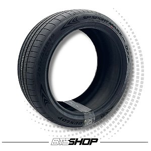 PNEU DIANTEIRO DUNLOP 255/40R19 100Y SP SPORT MAXX 060+ Ford Mustang 2018-2026
