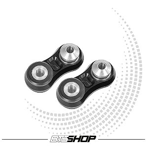 Link de Suspensão Billet Ford Mustang 2024-2026 GT/Dark Horse