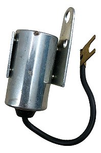 Condensador Do Distribuidor Genérica Ford V8 302 Maverick Mustang