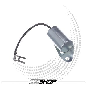 Condensador Do Distribuidor Ford V8 302 Maverick/Mustang/Landau