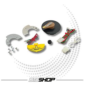 Conversor de Platinado de Distribuidor Accel 12v Ford V8 289-302