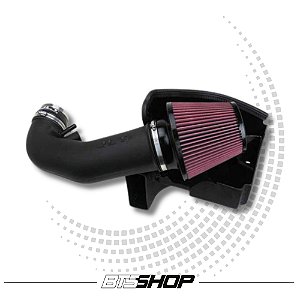 Cold Air Intake JLT Performance Ford Mustang 2011-2014 GT V8