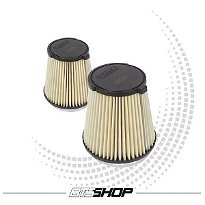 Filtro de Ar Do Motor Original Ford Mustang 24+ (Par)
