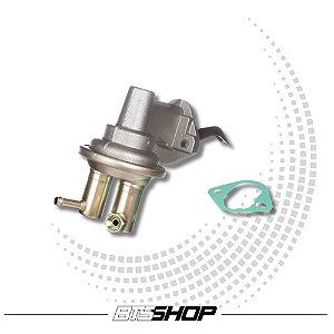 Bomba de Combustível Mecânica Carter Dodge V8 318