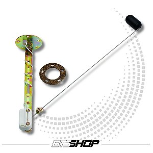 Boia Nível de Combustível AutoMeter 240OHM-30OHM Universal