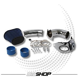 Cold Air Intake Original Summit Racing Ford Mustang 94-95 V8