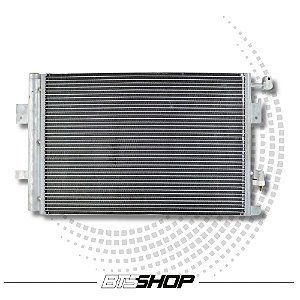 Condensador Ar Condicionado ACDelco Original Gm Corvette 2005-2013