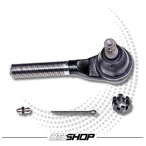 Terminal Direção SKP Ford Maverick 1973-1979 Curto