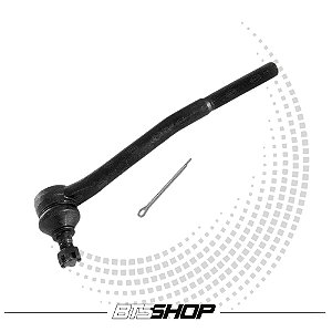Terminal Direção SKP Ford Maverick 1973-1979 Longo