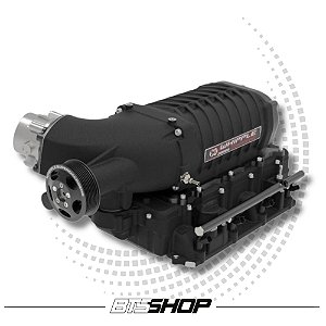 Kit Supercharger Whipple RAM 1500 5.7 2019-2024 E-TORQUE