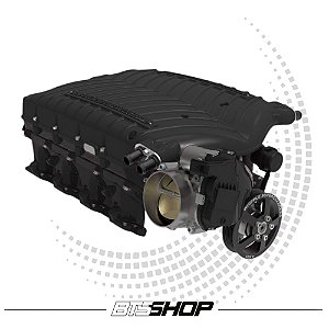 Kit Supercharger Whipple RAM 1500 5.7 2019-2022