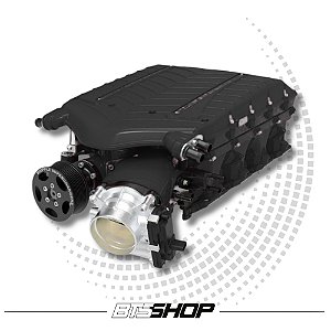 Kit Supercharger Whipple Chevrolet Camaro V8 LT1 2016-2024