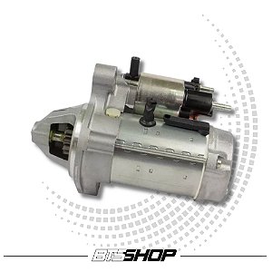 Motor de Partida Original Ford Mustang 18-23 Automático