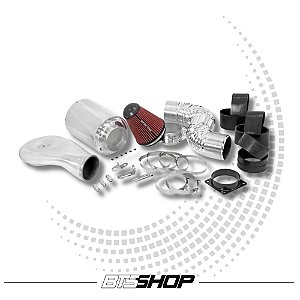 Cold Air Intake Spectre Performance Para Muscle Car V8 Universal