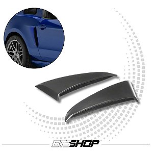 Scoop Lateral Inferior Ford Mustang 2010-2014 MPConcepts